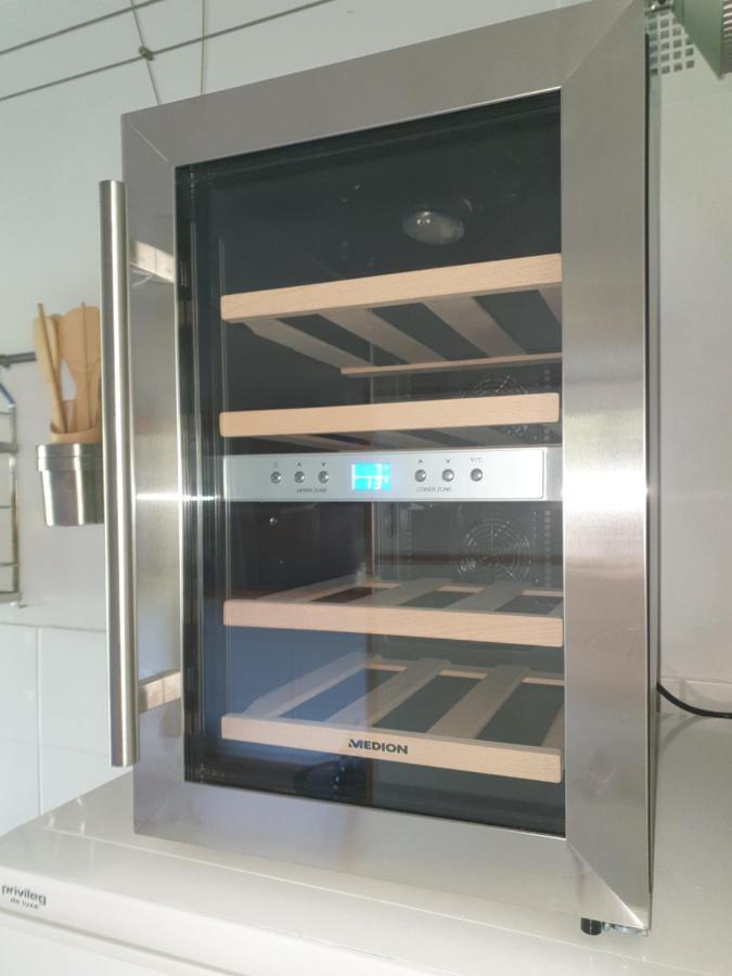 Family Apartment Linz Wohnen Mit Garten Am Fusse Des Poestlingbergs Top Lage Villenviertel Ngoại thất bức ảnh
