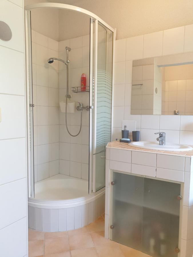 Family Apartment Linz Wohnen Mit Garten Am Fusse Des Poestlingbergs Top Lage Villenviertel Ngoại thất bức ảnh