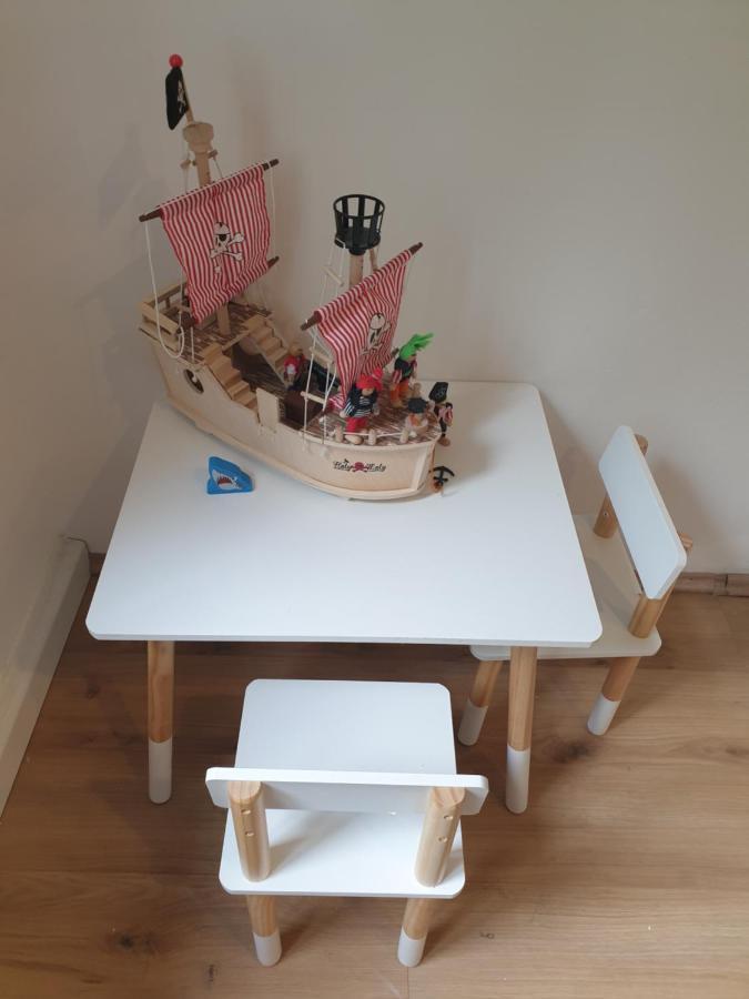 Family Apartment Linz Wohnen Mit Garten Am Fusse Des Poestlingbergs Top Lage Villenviertel Ngoại thất bức ảnh