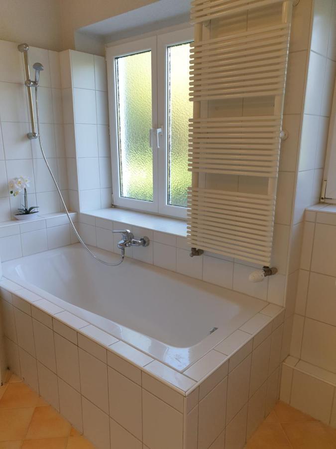 Family Apartment Linz Wohnen Mit Garten Am Fusse Des Poestlingbergs Top Lage Villenviertel Ngoại thất bức ảnh