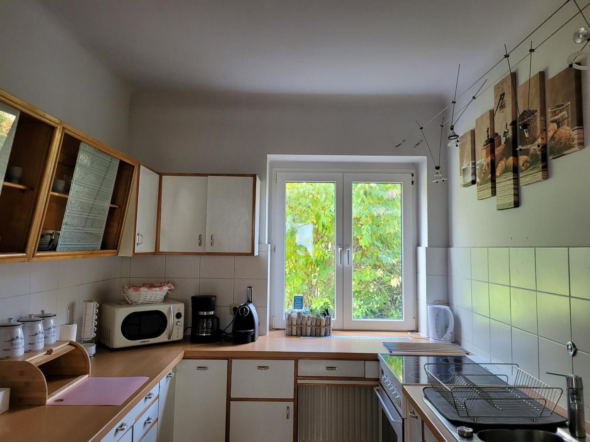 Family Apartment Linz Wohnen Mit Garten Am Fusse Des Poestlingbergs Top Lage Villenviertel Ngoại thất bức ảnh