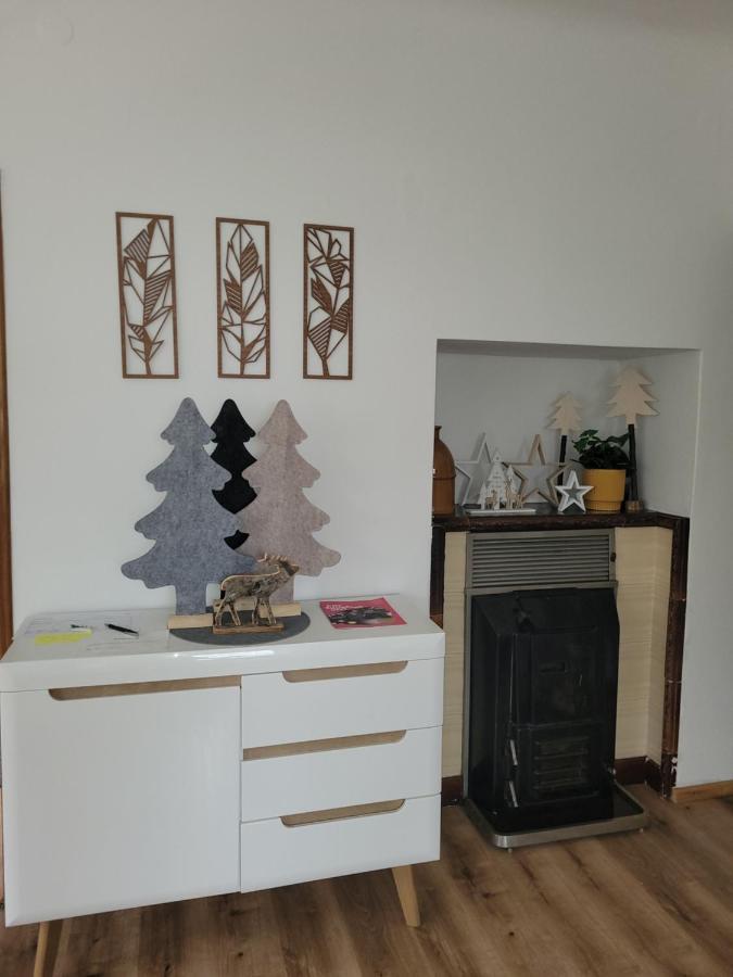 Family Apartment Linz Wohnen Mit Garten Am Fusse Des Poestlingbergs Top Lage Villenviertel Ngoại thất bức ảnh