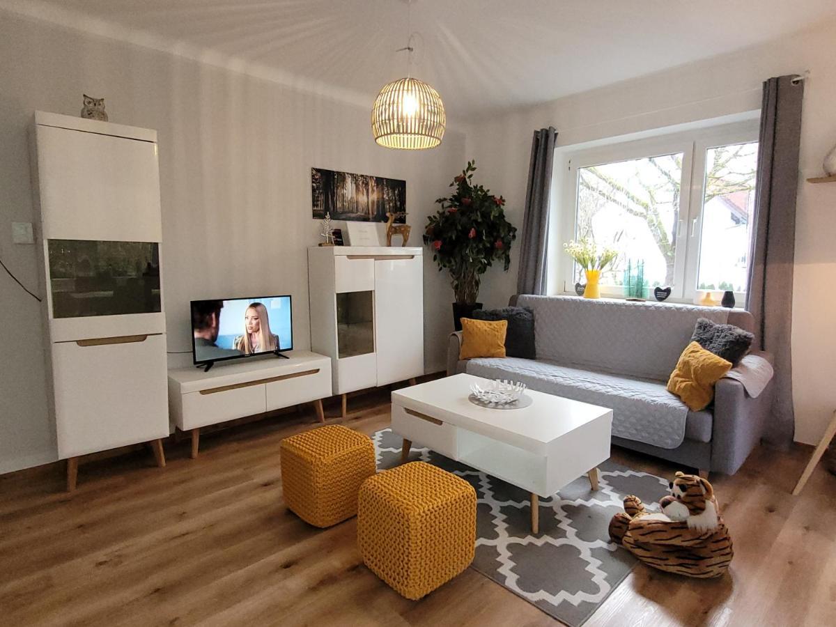 Family Apartment Linz Wohnen Mit Garten Am Fusse Des Poestlingbergs Top Lage Villenviertel Ngoại thất bức ảnh